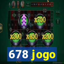 678 jogo